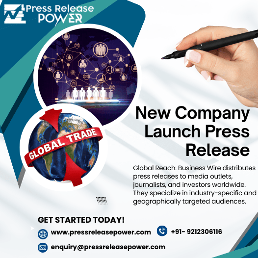 How to Distribute Your Restaurant Opening Press Release&nbsp;Effectively
